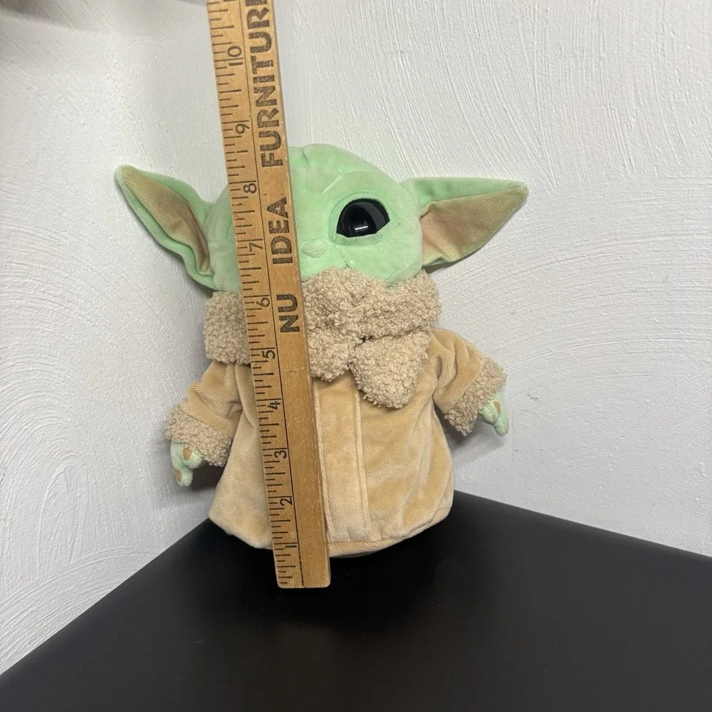 Star‎ Wars Mandalorian Grogu The Child Baby Yoda 8